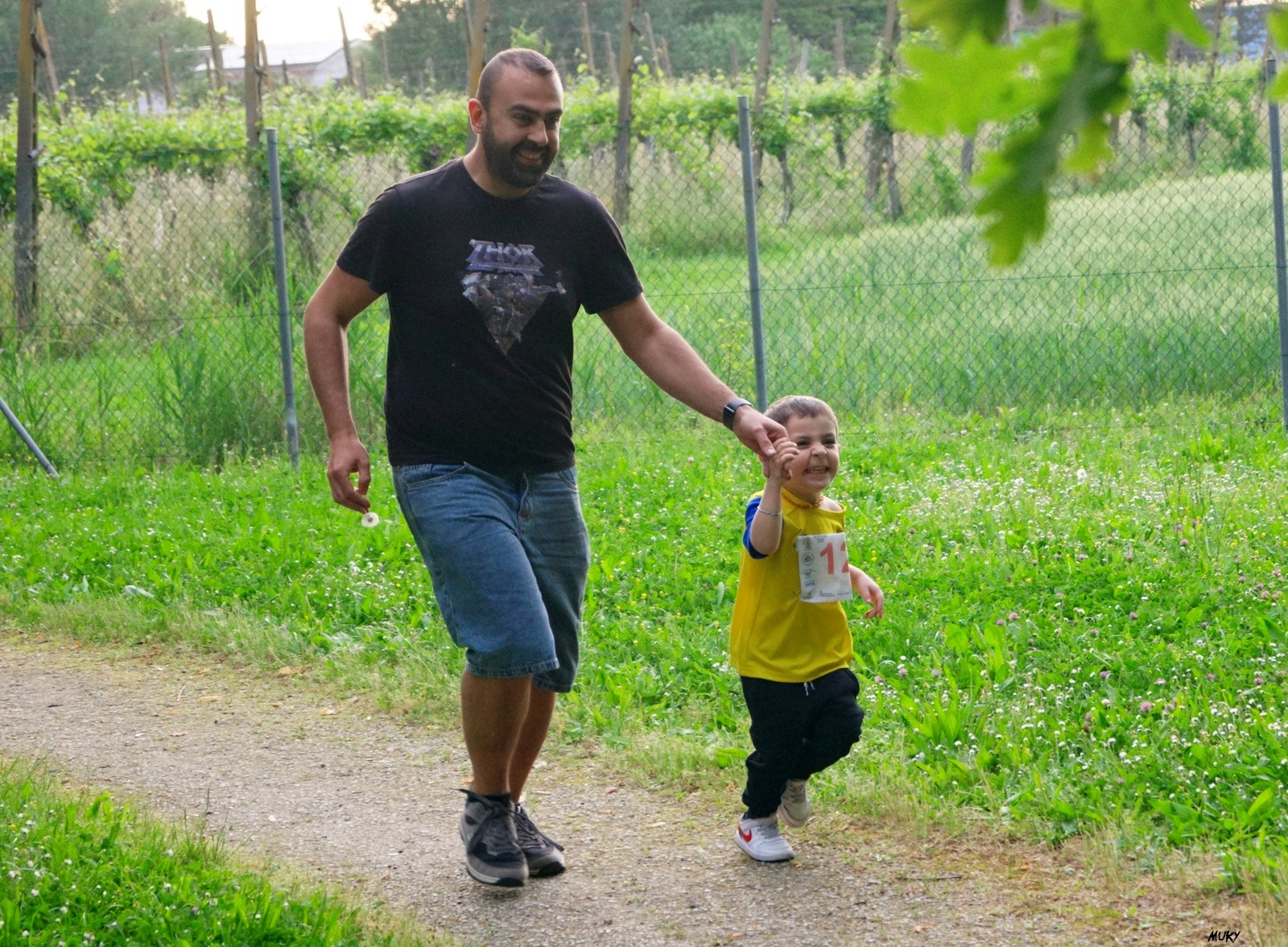 Alfonsine: Promesse al Parcobaleno - 08 maggio 2026
